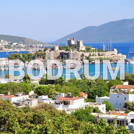 Ema Bodrum