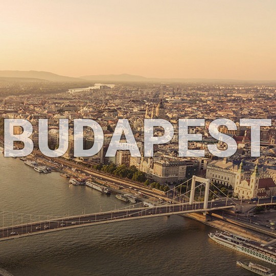 Ema Budapest