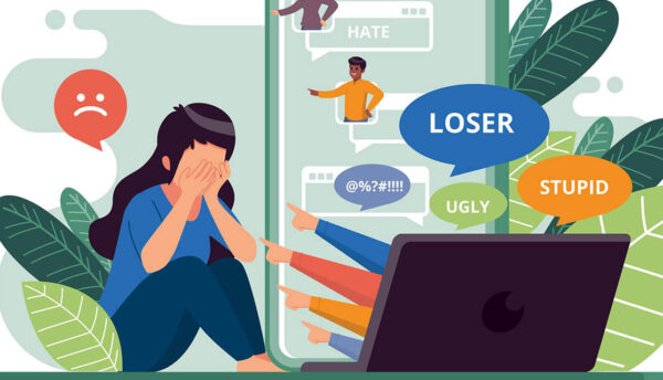 Cyber Bullying