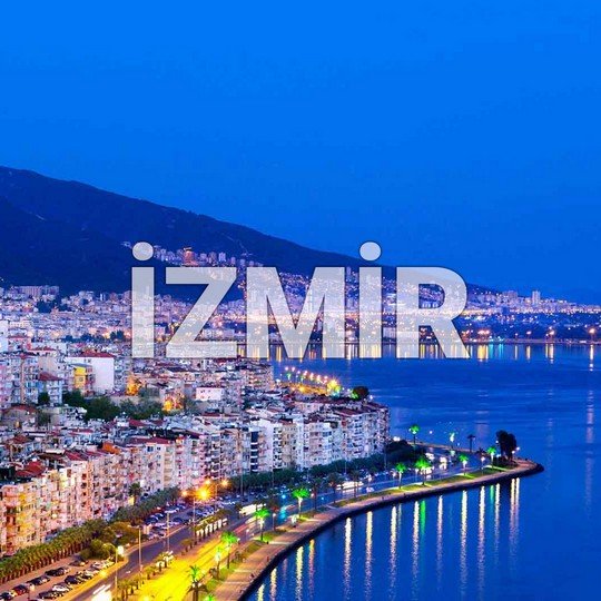 Europe Prize awarded to İzmir - Orer