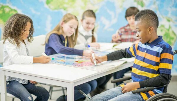 Inclusive Education and Special Needs