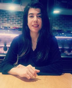 Arzu Esentepe