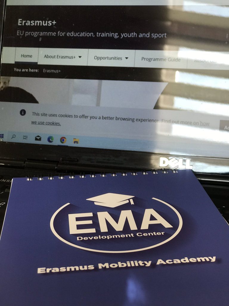 Erasmus+ Project Writing Training (1) — photo 4 of 7