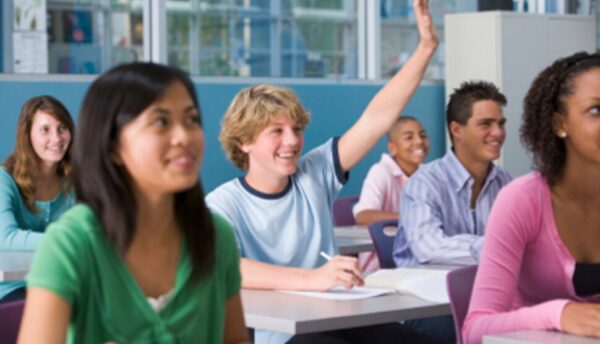 For Teachers: New Strategies For A Positive And Happy School