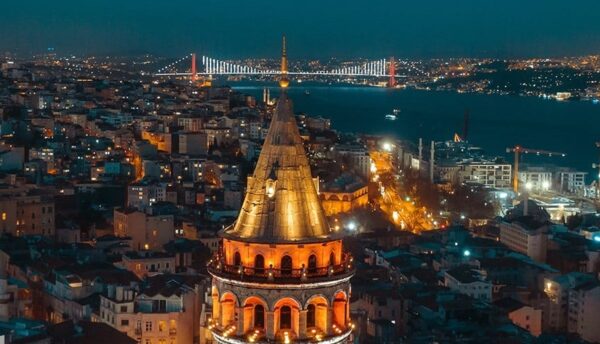 Cultural Heritage: Istanbul