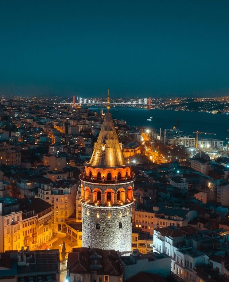 Cultural Heritage: Istanbul