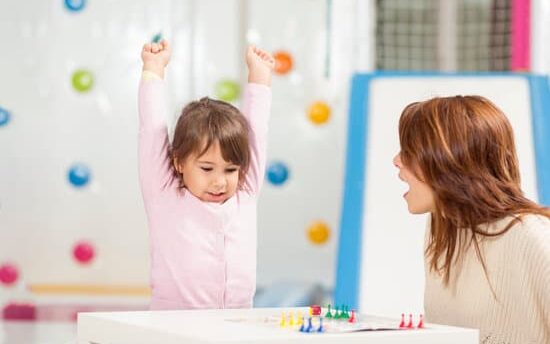 Game-Based Learning Strategies in the Classroom