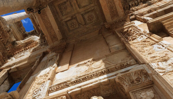 Cultural Heritage: İzmir