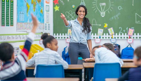 Innovative Approaches for Effective Classroom Management