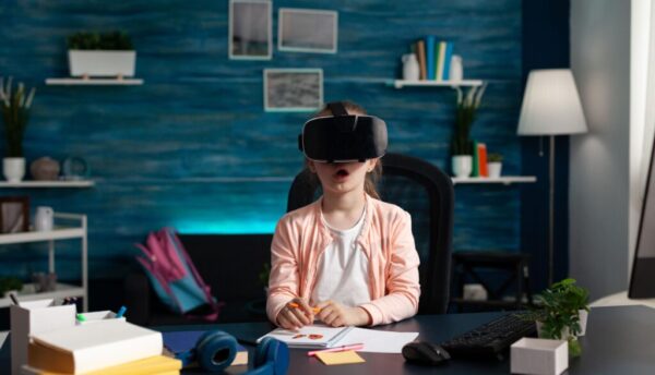 Blended Learning and Education for the Future