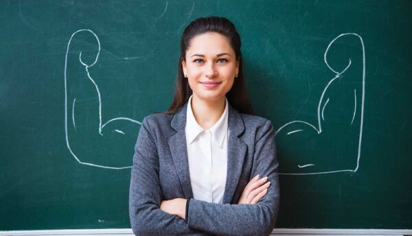 Soft Skills for Strong Teachers and Positive Schools