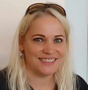 Alma Palskienė