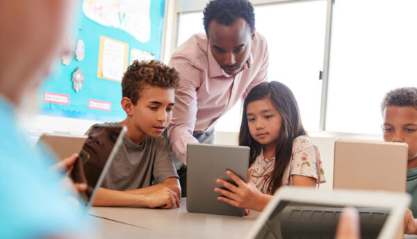 Digital Literacy, Internet Safety and Social Media