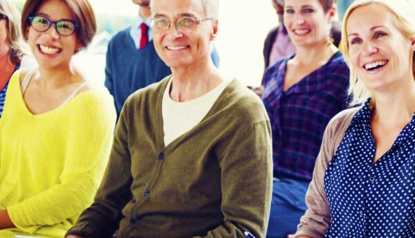 Basic Competencies In Adult Education