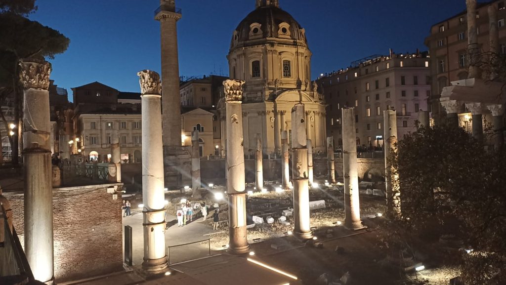Cultural Heritage: Rome	24-28.06/2024 — photo 30 of 36