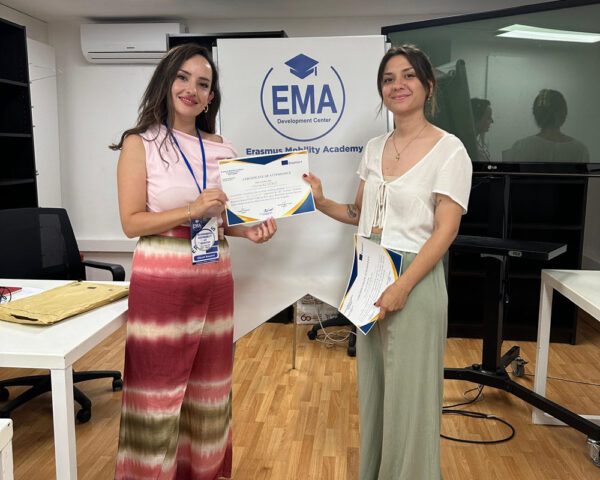 Environmental Sustainability and Education Course in Rome, June 24-28, 2024