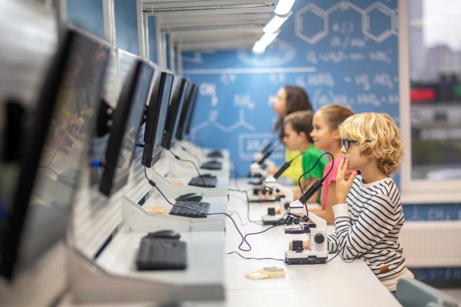Digital Tools for Innovative and Collaborative Teaching