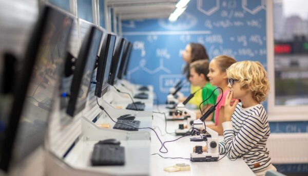 Digital Tools for Innovative and Collaborative Teaching