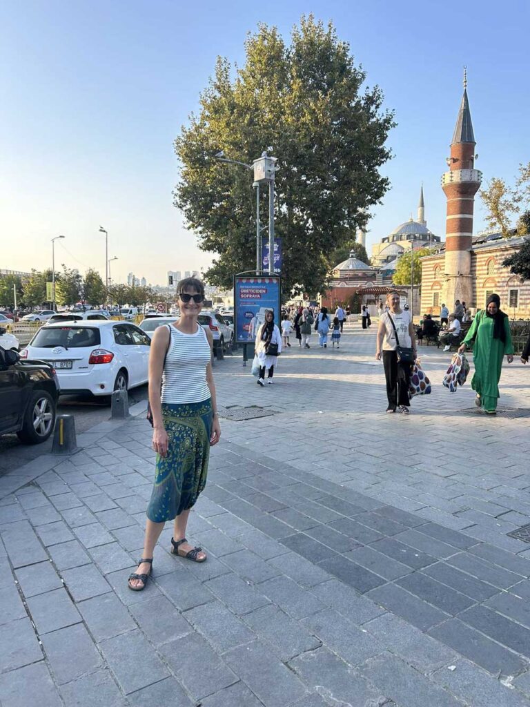 Cultural Heritage: Istanbul – 26 – 28 August 2024 — photo 7 of 9