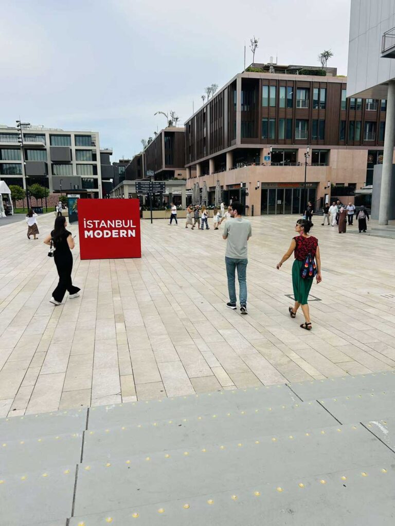 Cultural Heritage: Istanbul – 26 – 28 August 2024 — photo 3 of 9
