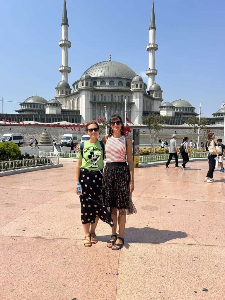 Cultural Heritage: Istanbul – 26 – 28 August 2024 — photo 6 of 9