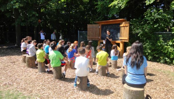 Outdoor Education for Inclusive Learning