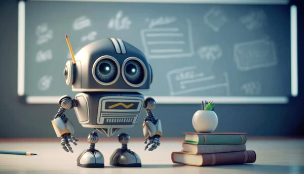 Digital Citizenship, Digital Media Literacy, and AI Tools in Education