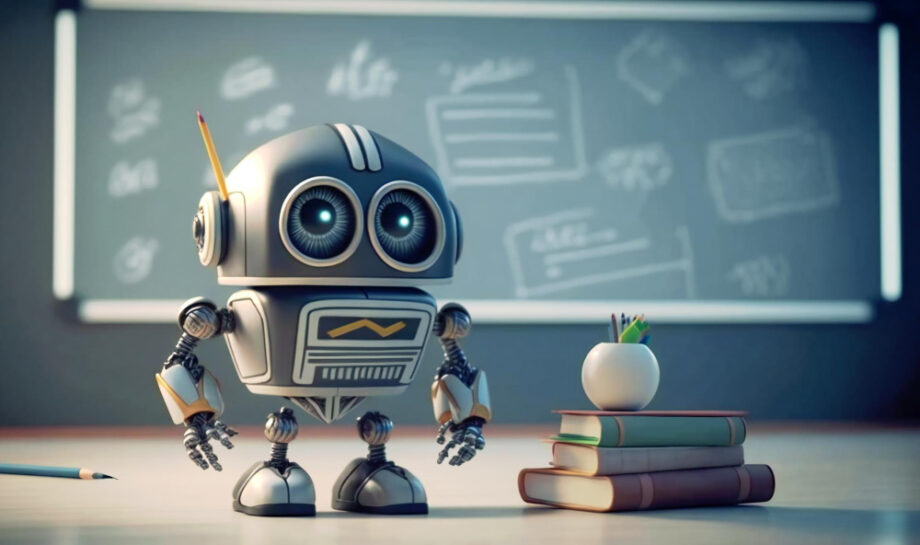 Digital Citizenship, Digital Media Literacy and AI Tools in Education