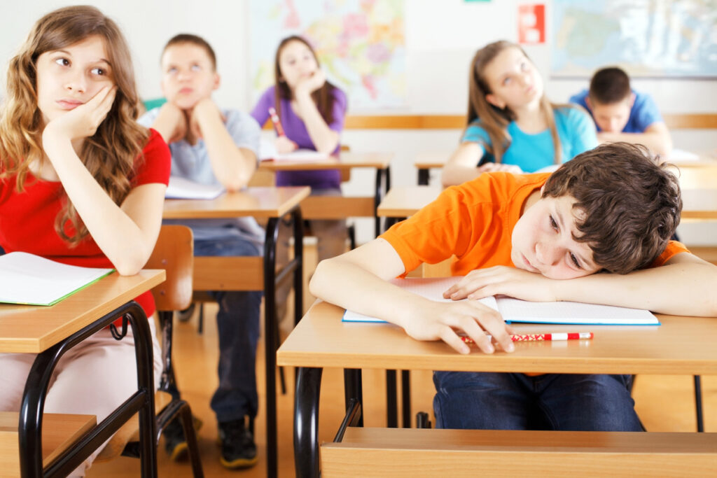 Inclusive Classrooms: Educating Students with ASD and ADHD