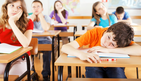 Inclusive Classrooms: Educating Students with ASD and ADHD