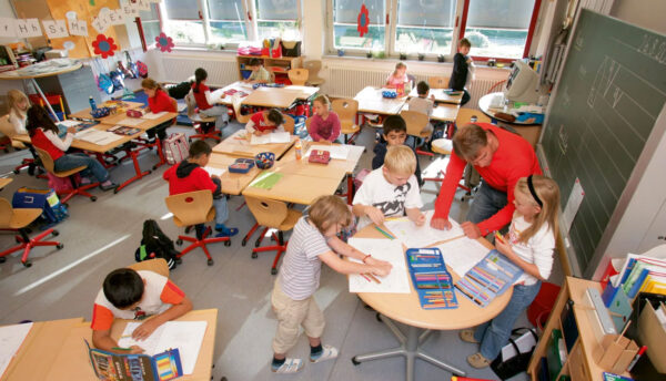 Finnish Education Model: Best Practices for Inclusivity