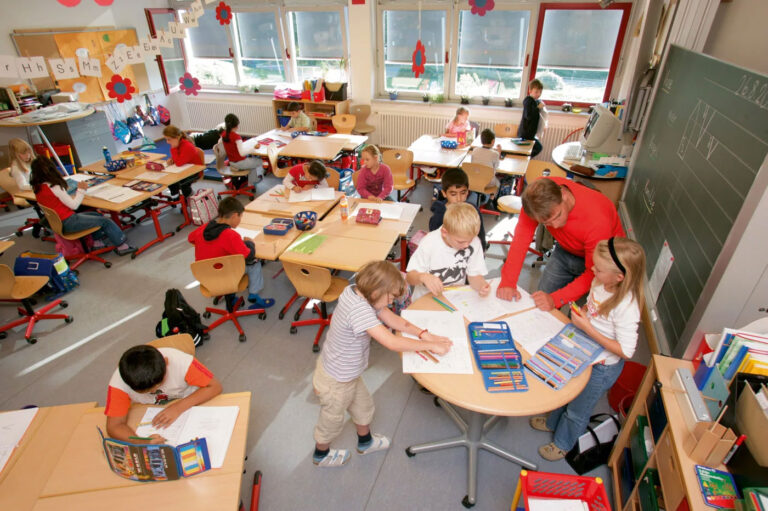 Finnish Education Model: Best Practices for Inclusivity