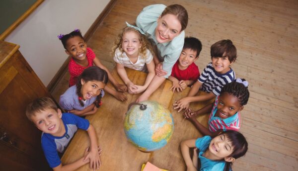 Intercultural Competence in the Classroom