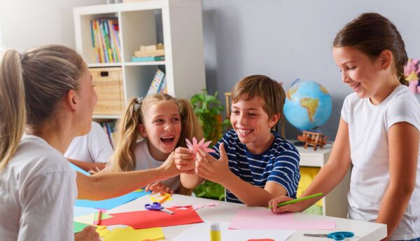 Social and Emotional Learning (SEL) for Inclusive Schools