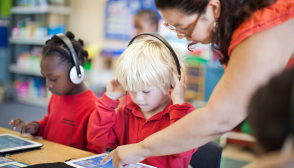 Enhancing Language Learning through ICT