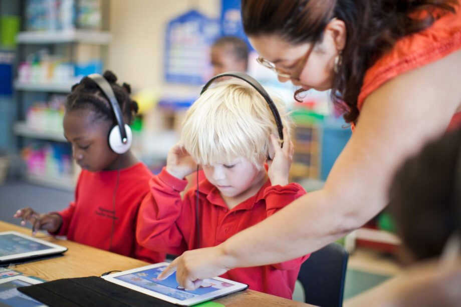 Enhancing Language Learning through ICT