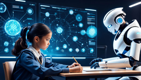The Role of Artificial Intelligence in Personalized Learning