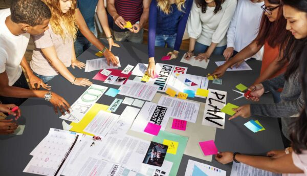 Active Learning through Project-Based Education