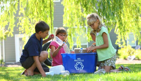 Zero Waste Classrooms: Sustainability in Action