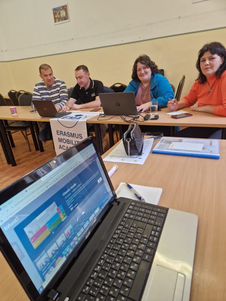 Game-based Learning – Budapest 24-29 March 2025 — photo 6 of 15
