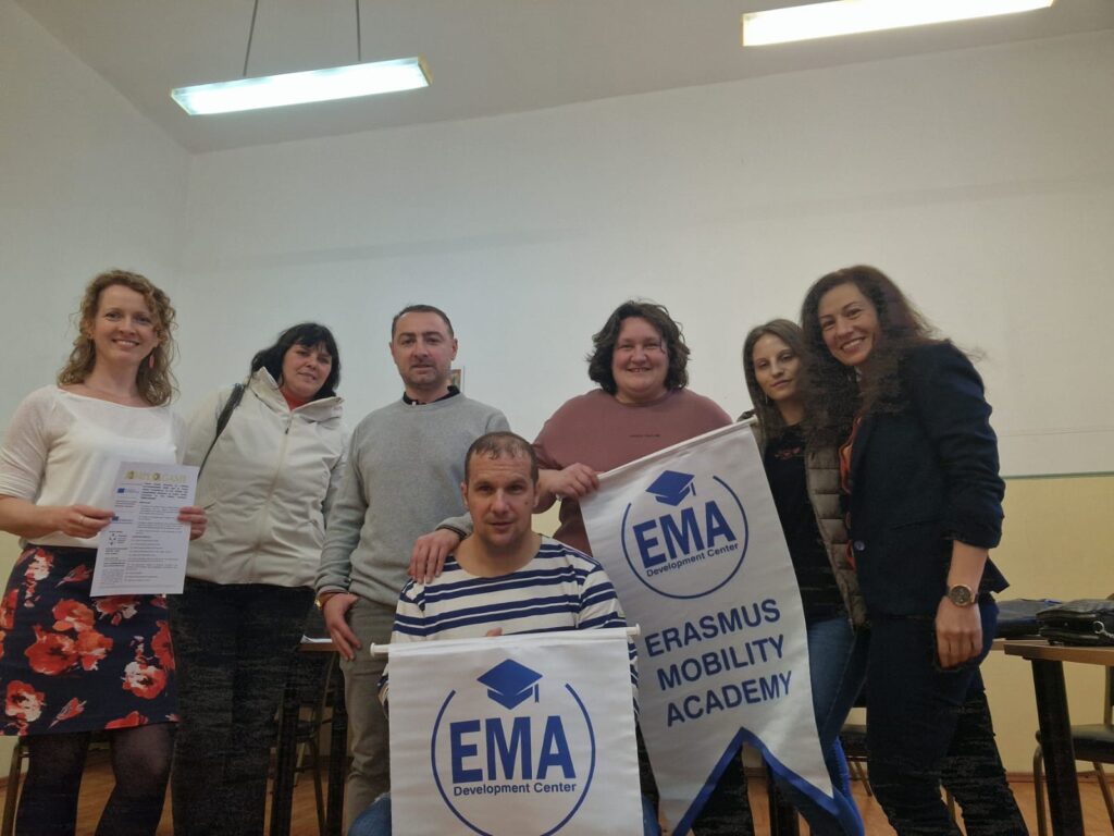 Game-based Learning – Budapest 24-29 March 2025 — photo 7 of 15
