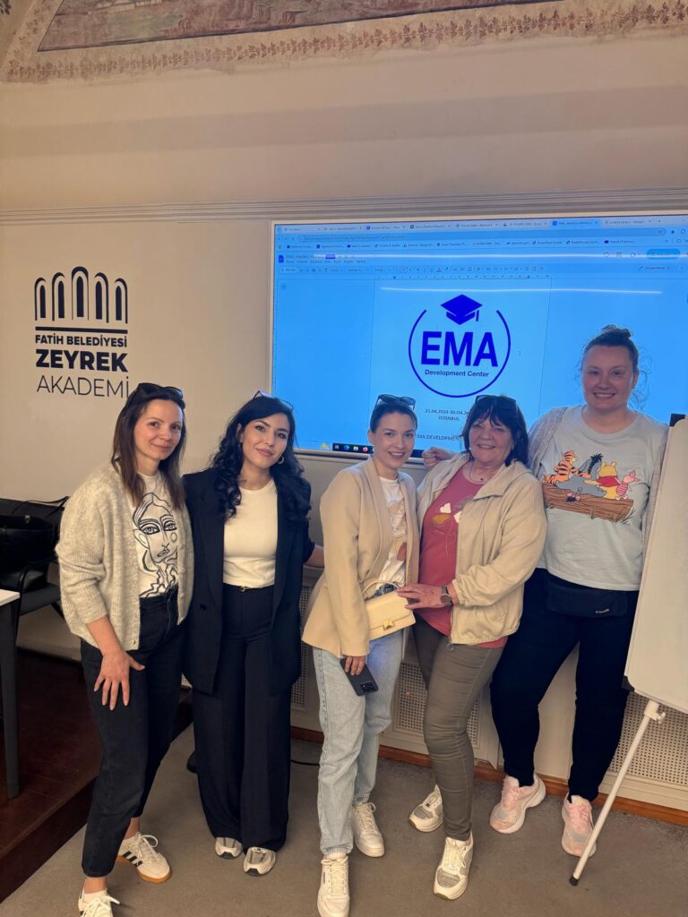 Outdoor Education – Istanbul – 20–29 April 2025 — photo 4 of 15