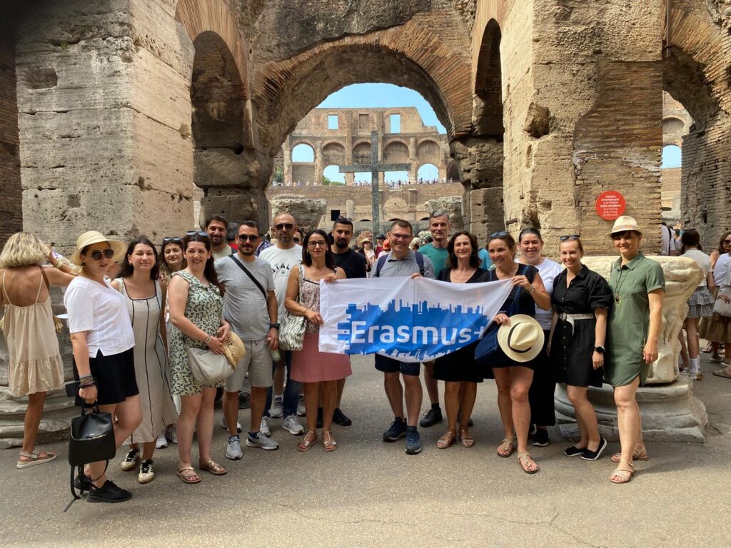 Cultural Heritage: Rome 30 Jun-04 Jul 2025 — photo 8 of 18