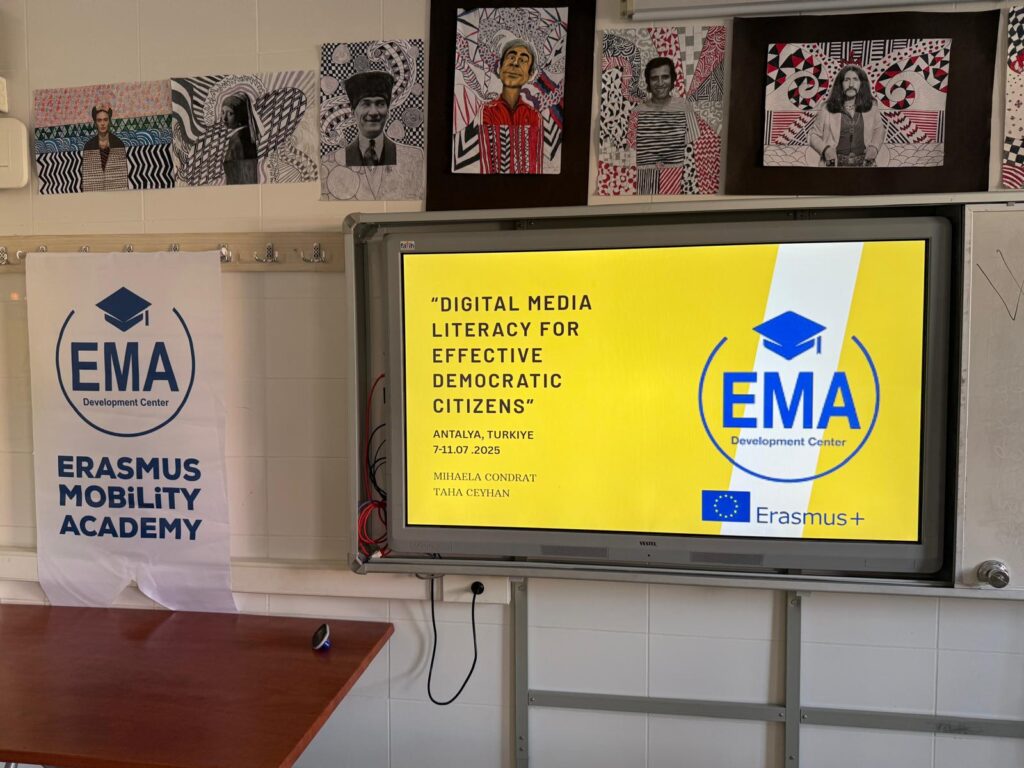 Digital Media and Education – Budapest 2025 — photo 2 of 29