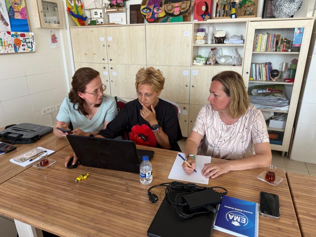 Digital Media and Education – Budapest 2025 — photo 6 of 29