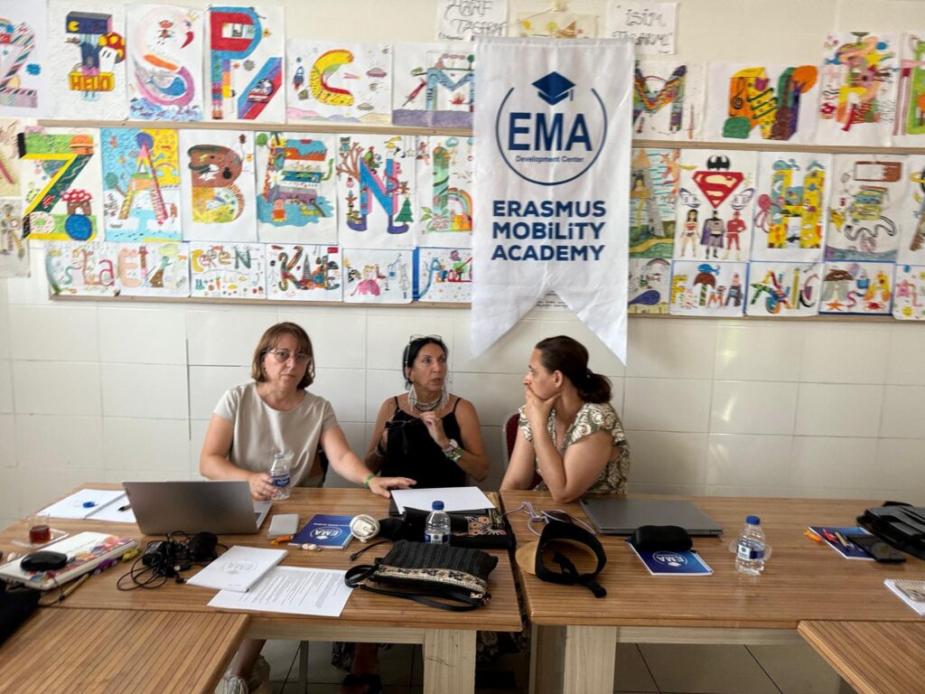 Digital Media and Education – Budapest 2025 — photo 7 of 29
