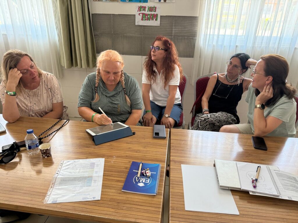 Digital Media and Education – Budapest 2025 — photo 9 of 29