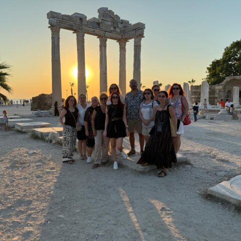 Antalya