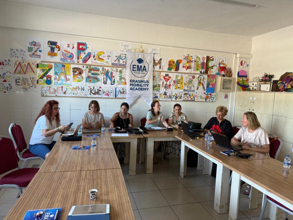 Digital Media and Education – Budapest 2025 — photo 1 of 29
