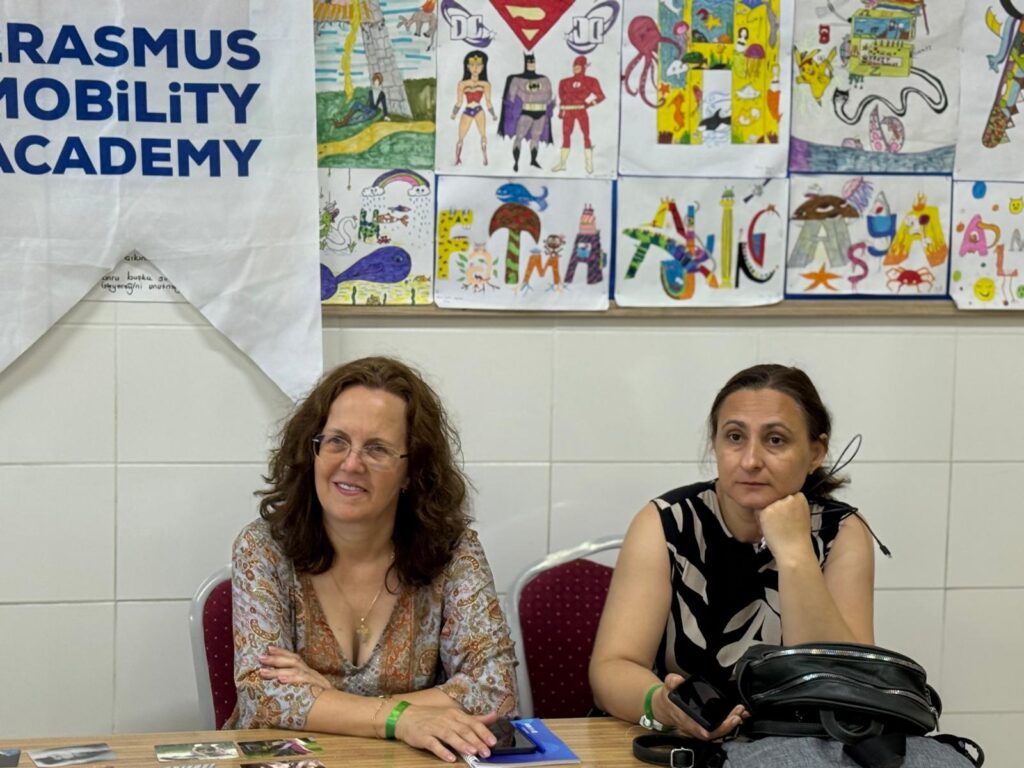 Digital Media and Education – Budapest 2025 — photo 12 of 29